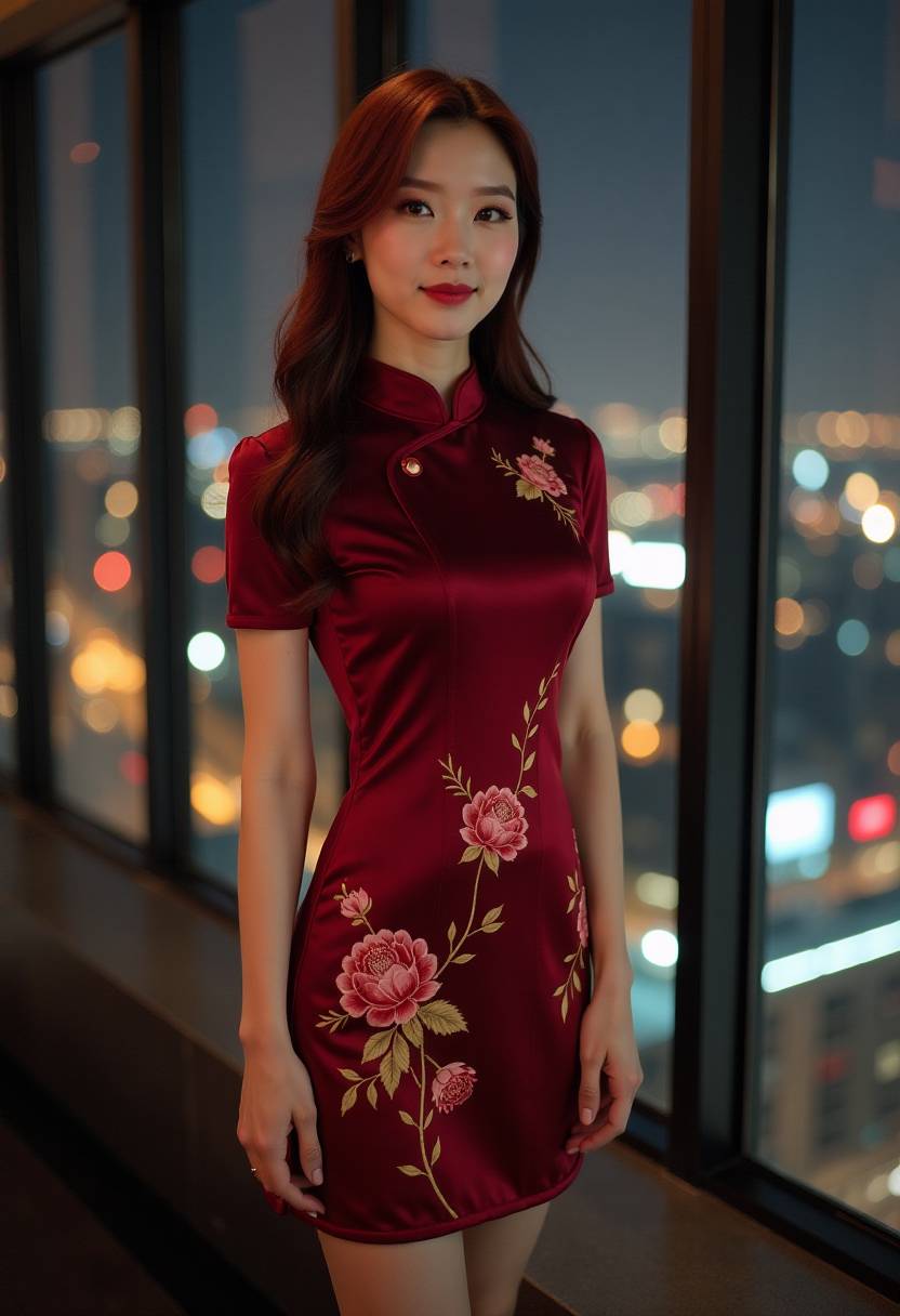 一站之后